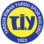 Tarsus İdman Yurdu Team Logo