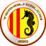 Termoli Calcio Team Logo