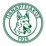 Panargiakos شعار الفريق