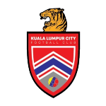 Kuala Lumpur FA Team Logo