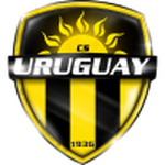 CS Uruguay Team Logo