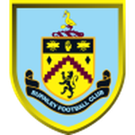 Burnley Team Logo