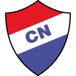 Nacional Asuncion شعار الفريق