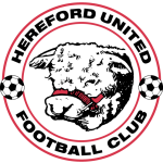 Hereford United Team Logo