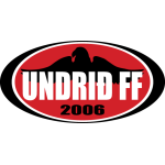 Undrid شعار الفريق