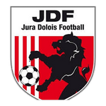 Jura Dolois Team Logo