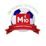 M10 Rio Largo Team Logo