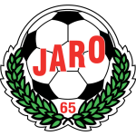 FF Jaro Team Logo