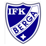 Berga شعار الفريق
