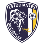 Estudiantes Caracas Team Logo