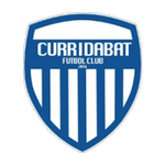Curridabat FC Team Logo