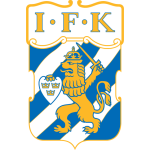 IFK Göteborg Team Logo