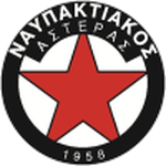 Nafpaktiakos Team Logo