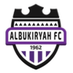 Al Bukayriyah Team Logo
