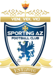 Sporting Arizona Team Logo