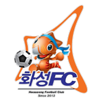 Hwaseong Team Logo