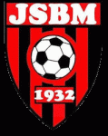 JS Bordj Ménaïel Team Logo