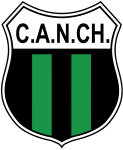 Nueva Chicago Team Logo