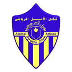 Alamal Atbara شعار الفريق