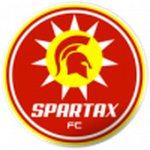 Spartax Team Logo