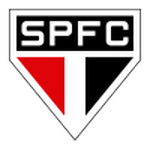 São Paulo شعار الفريق
