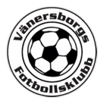 Vänersborgs FK شعار الفريق