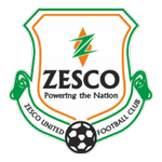 ZESCO United Team Logo
