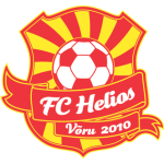 Helios شعار الفريق