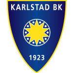 Karlstad شعار الفريق