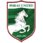 Phrae United Team Logo