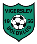 Vigerslev شعار الفريق