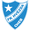 Hvězda Cheb شعار الفريق