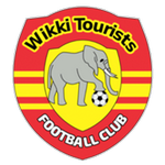 Wikki Tourist Team Logo