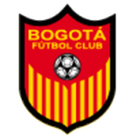 Bogota FC Team Logo