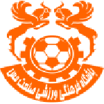 Mes Rafsanjan شعار الفريق