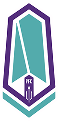 Pacific FC Team Logo