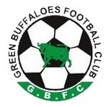 Green Buffaloes شعار الفريق