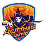 Ayutthaya FC Team Logo