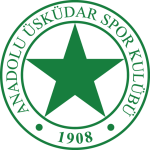 Anadolu Üsküdar شعار الفريق
