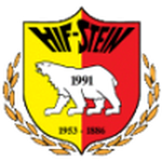 Hammerfest IF Stein شعار الفريق