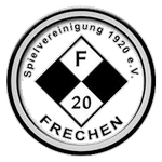 Frechen Team Logo