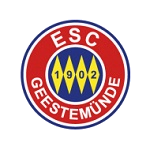 Geestemünde Team Logo