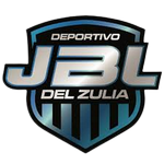Deportivo JBL del Zulia Team Logo