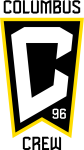 Columbus Crew II Team Logo