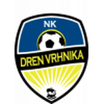 Dren Vrhnika شعار الفريق