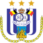 Anderlecht Team Logo