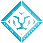London City Lionesses Team Logo