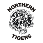 Northern Tigers Team Logo