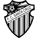 Santa Cruz RS شعار الفريق