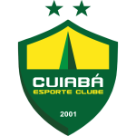 Cuiabá شعار الفريق